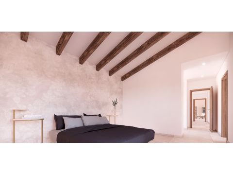 Country House | Finca New build in Benissa