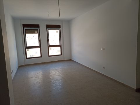 Appartement Nieuwbouw in Moraira