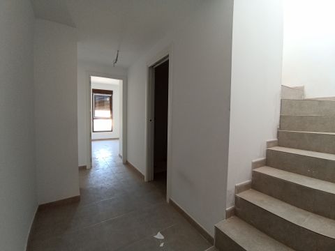 Appartement Nieuwbouw in Moraira