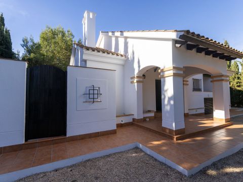 Villa in Las Palas, Murcia, Spain