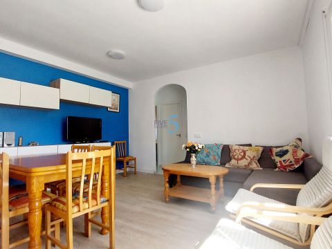 Apartment in Los Alcázares, Murcia, Spain