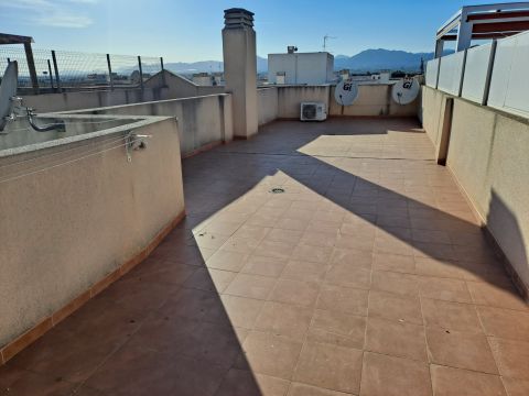 Appartement in San Isidro, 0, Spanje
