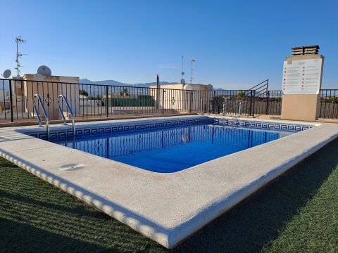 Apartment For sale in San Isidro