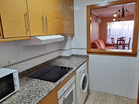 Apartment For sale in San Isidro