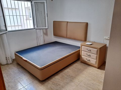 Appartement Te koop in San Isidro