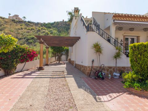 Country House | Finca For sale in Rojales