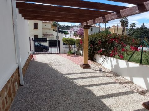 Country House | Finca For sale in Rojales