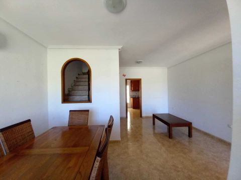 Detached house For sale in Orihuela