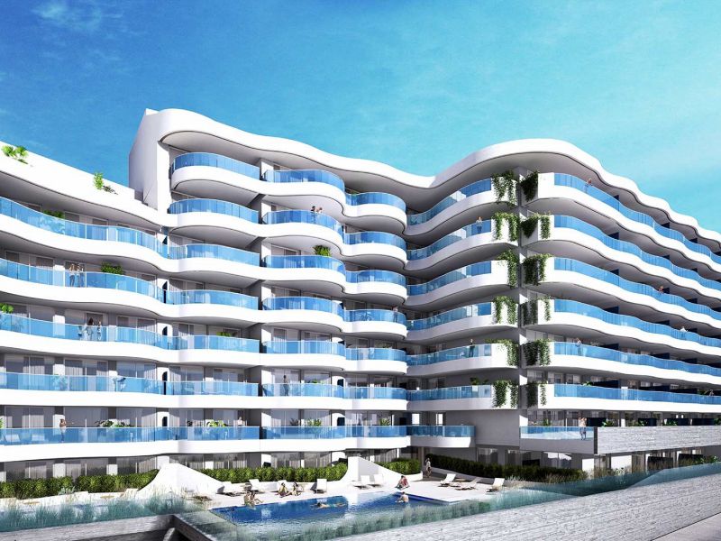 Apartment For sale in Fuengirola