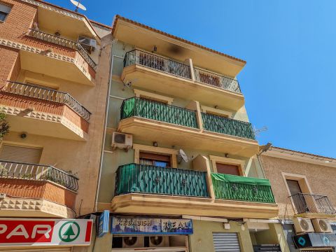 Apartment For sale in Pinoso