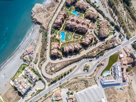 Apartment For sale in Torrox Costa