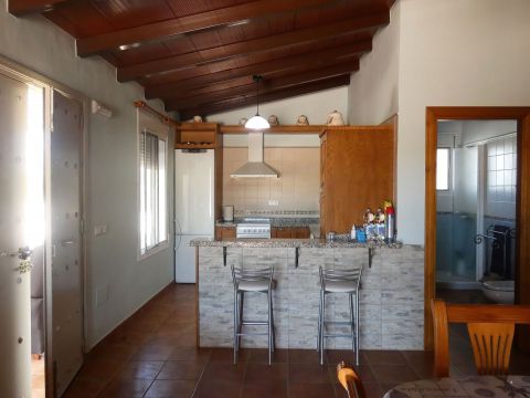 Country House | Finca For sale in Alhaurín el Grande