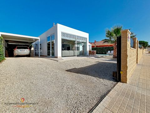 Villa For sale in La Romana