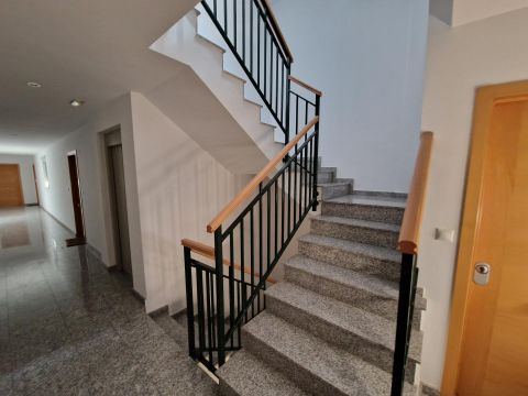 Apartment For sale in Pinoso
