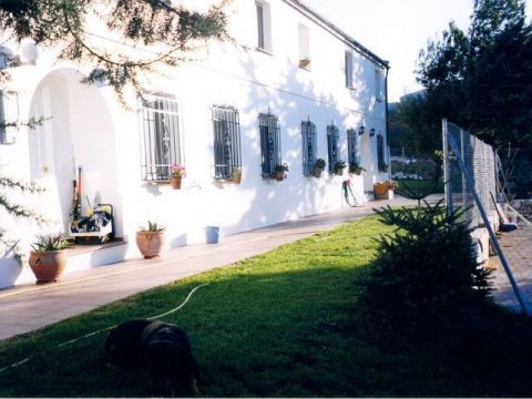 Villa Venta En Ronda