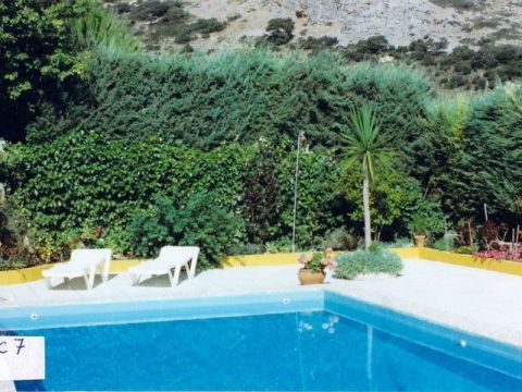 Villa For sale in Ronda