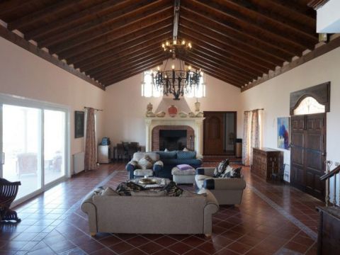 Country House | Finca For sale in Monda
