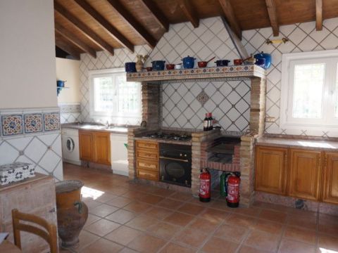 Country House | Finca For sale in Monda