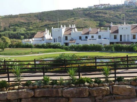 Villa For sale in Casares