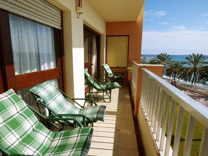 Appartement Te koop in Marbella