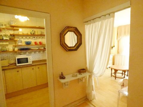Apartment For sale in Marbella