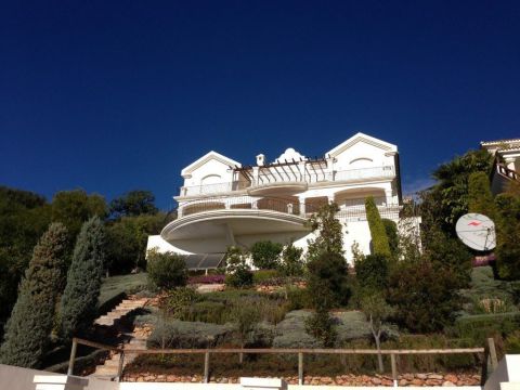 Villa in Marbella, 0, Spain