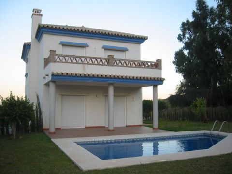 Villa in Mijas, 0, Spanje
