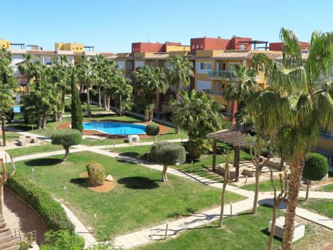 Appartement Te koop in Fuente Álamo de Murcia