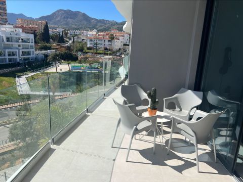 Apartment For sale in Torremolinos
