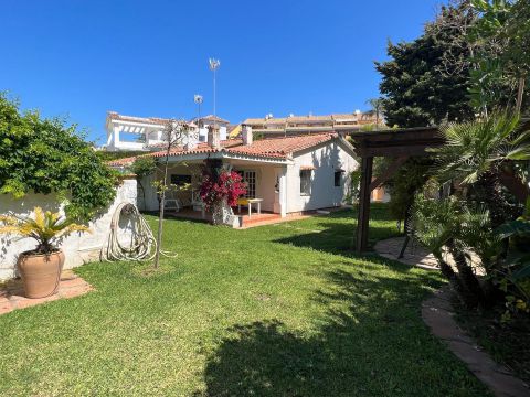 Villa En Marbella, 0, España
