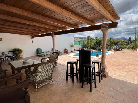 Country House | Finca For sale in Coín