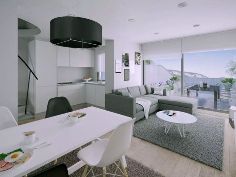 Appartement in Fuengirola, 0, Spanje