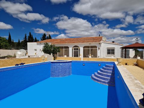 Villa in Yecla, Murcia, Spanje