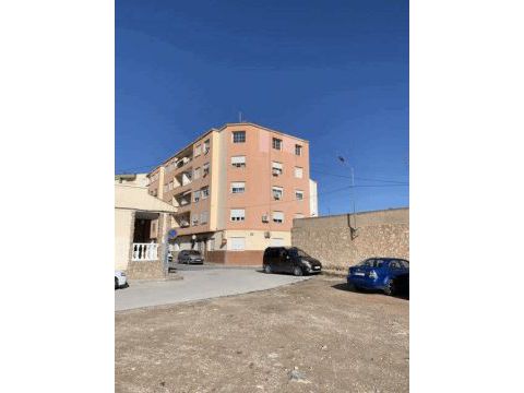 Apartment in Monovar, Alicante, Spain