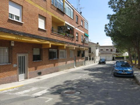 Apartment in Pinoso, Alicante, Spain