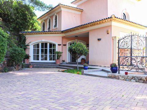 Villa Te koop in Pedreguer