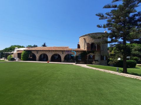 Villa in Benissa, Alicante, Spain
