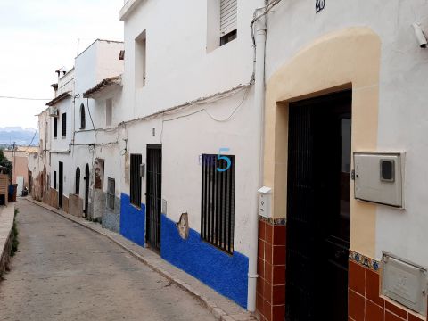 Casa unifamiliar Venta En Oliva