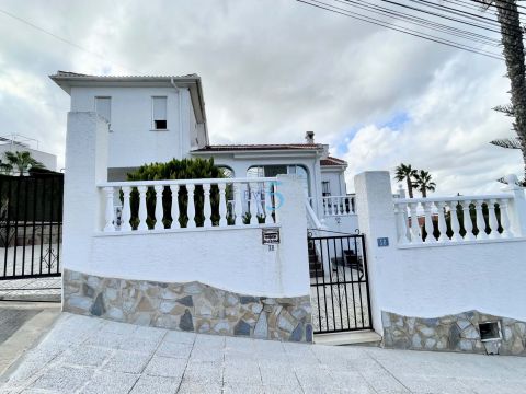 Villa Venta En Rojales