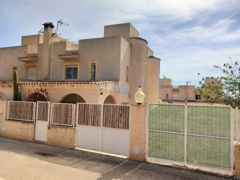 Casa unifamiliar En La Nucia, Alicante, España