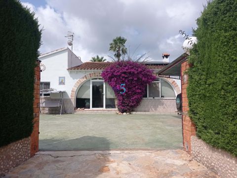 Villa For sale in Palma de Gandía