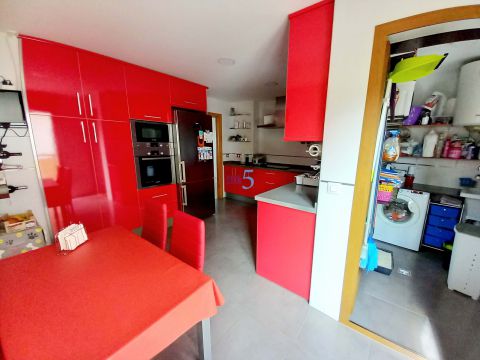 Appartement Te koop in Callosa d'En Sarrià