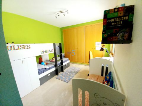 Appartement Te koop in Callosa d'En Sarrià