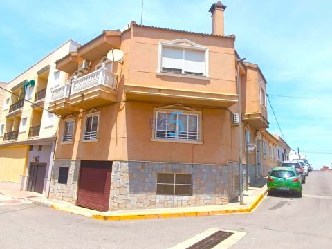 Apartment For sale in Rojales