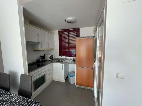 Appartement Te koop in Villajoyosa