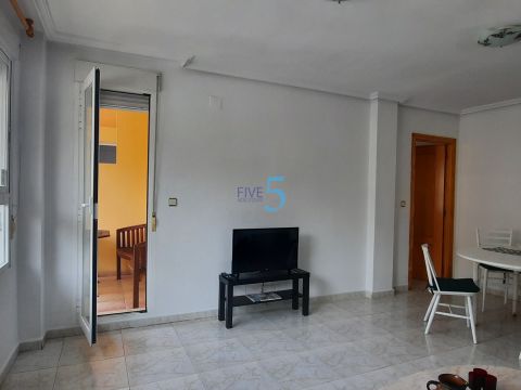 Appartement Te koop in Javea