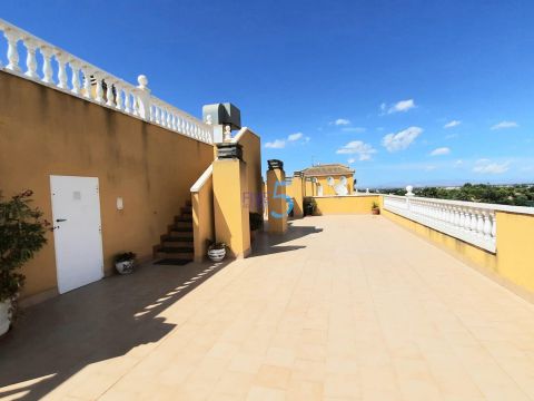 Piso Venta En Formentera del Segura