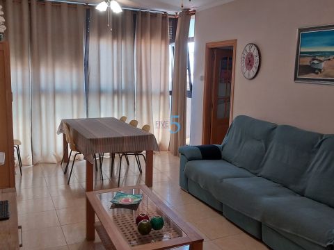Apartment For sale in Gata de Gorgos