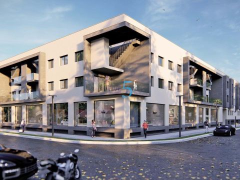 Appartement Nieuwbouw in Torre Pacheco