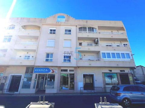 Apartment in Alfaz del Pi, Alicante, Spain
